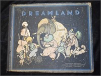 1925 DREAMLAND 1st Edition