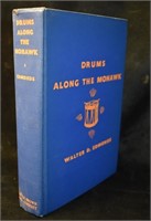 1937 Drums Along the Mohawk by Walter Edmonds