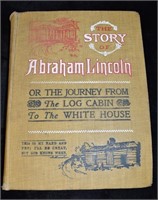 The Story of Abraham Lincoln 1900