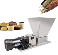Retail$210 Electric Grain Grinder Mill