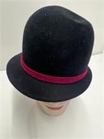 Womans Hat