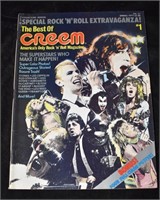 Best Of Cream Rock N Roll Magazine Special Collect