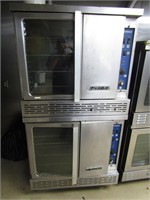 Imperial Stacked Convection Oven