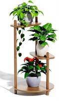 3 Tier Ladder Plant Holder Table Shelf