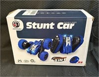 Kids Toy - Double Sided Stunt Car