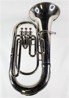 Euphonium Musical Instrument