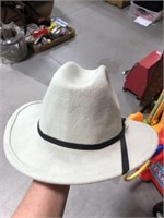 LG HAT