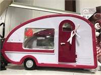 DECOR CAMPER