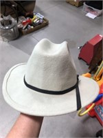 LG HAT
