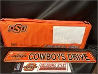 Oklahoma State University Collection