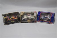 1:64 SCALE SET OF 3 CARS ELVIS, KMART, GOODWRENCH