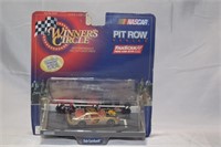 3 DALE EARNHARDT PIT ROW SERIES