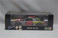 28 HAVOLINE ERNIE IRVAN RACING CAR