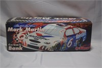 MARK MARTIN CERAMIC BANK 6 BY ENESCOE