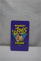 SMOKIN JOES RACING ITEMS