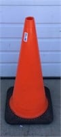 (1) Orange Pylon Cone
