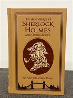 The Adventures of Sherlock Holmes & Other Stories