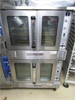 South Bend Stacked Convection Oven