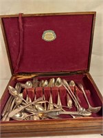 Vintage kitchen utensils sealbrite