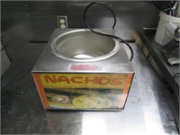 Nacho Cheese Machine