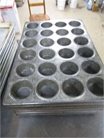 Muffin Pans