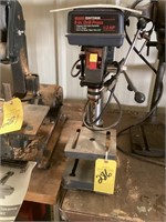 CRAFTSMAN 8" DRILL PRESS, 1/3 HP