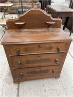 Vintage Wash Stand