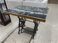 Sewing Machine Base Table