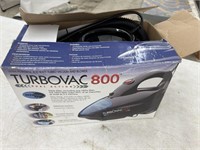 TurboVac  800