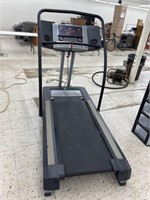 NordicTrack E3000 Treadmill (works)