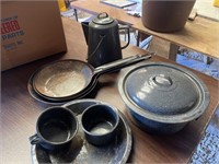 Enamelware