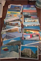 50 Mixed Post Cards #2