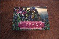 Tiffany Postcard Book