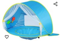 Baby Beach Tent Canopy/Sun Shelter