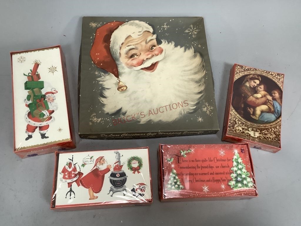 Vintage Windson Art Greeting Cards and More