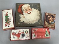Vintage Windson Art Greeting Cards and More