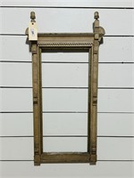 Painted Architectural Frame