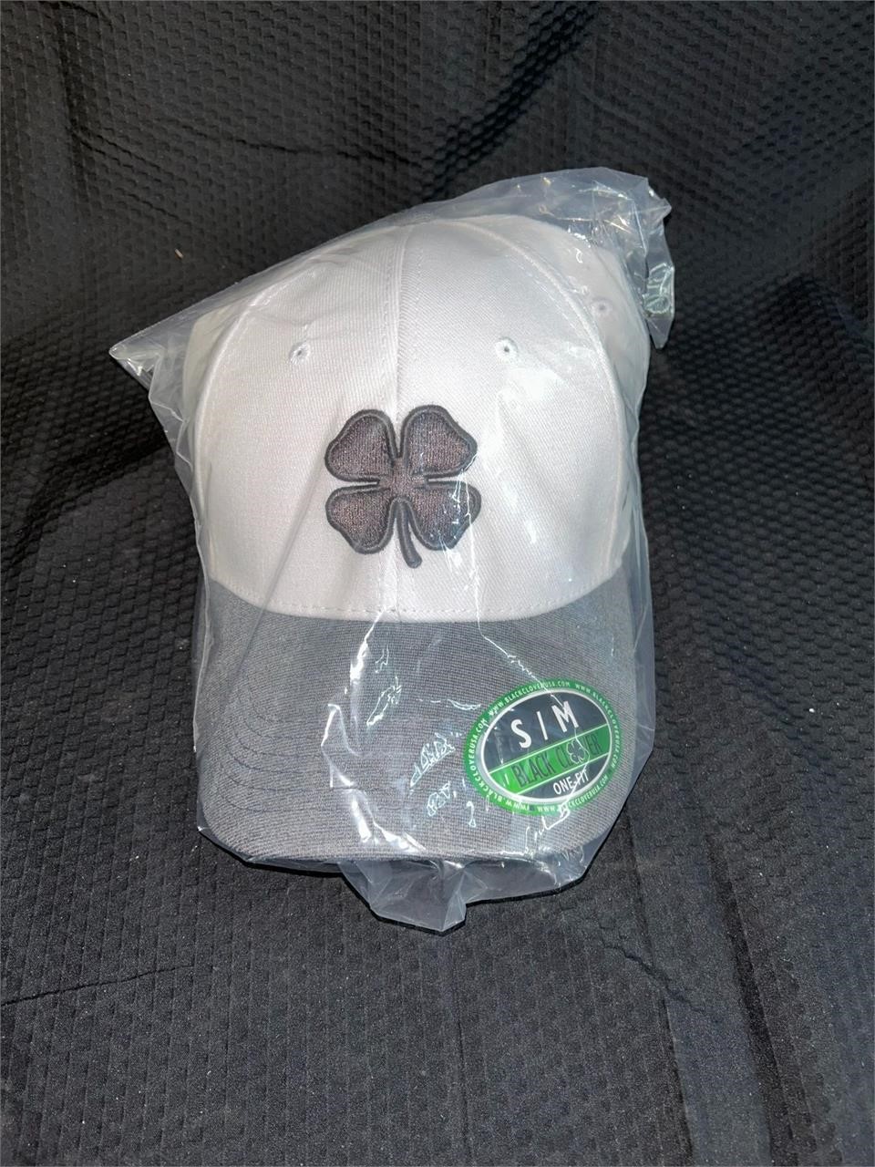 Live Lucky Ball Cap One Size Fits All