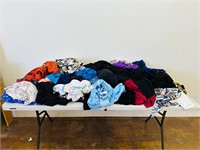 55 Pieces - Women's Clothes size X-Large