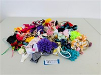 Infant, Toddler, Girls Hair Bows & Accessories