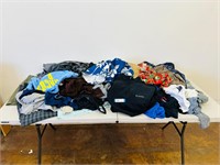 45 Pieces - Men's Clothes size Large