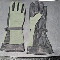 Fuel handlers gloves
