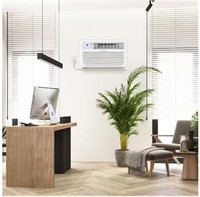 $499 Keystone 8,000 BTU 115V wall Air Conditioner