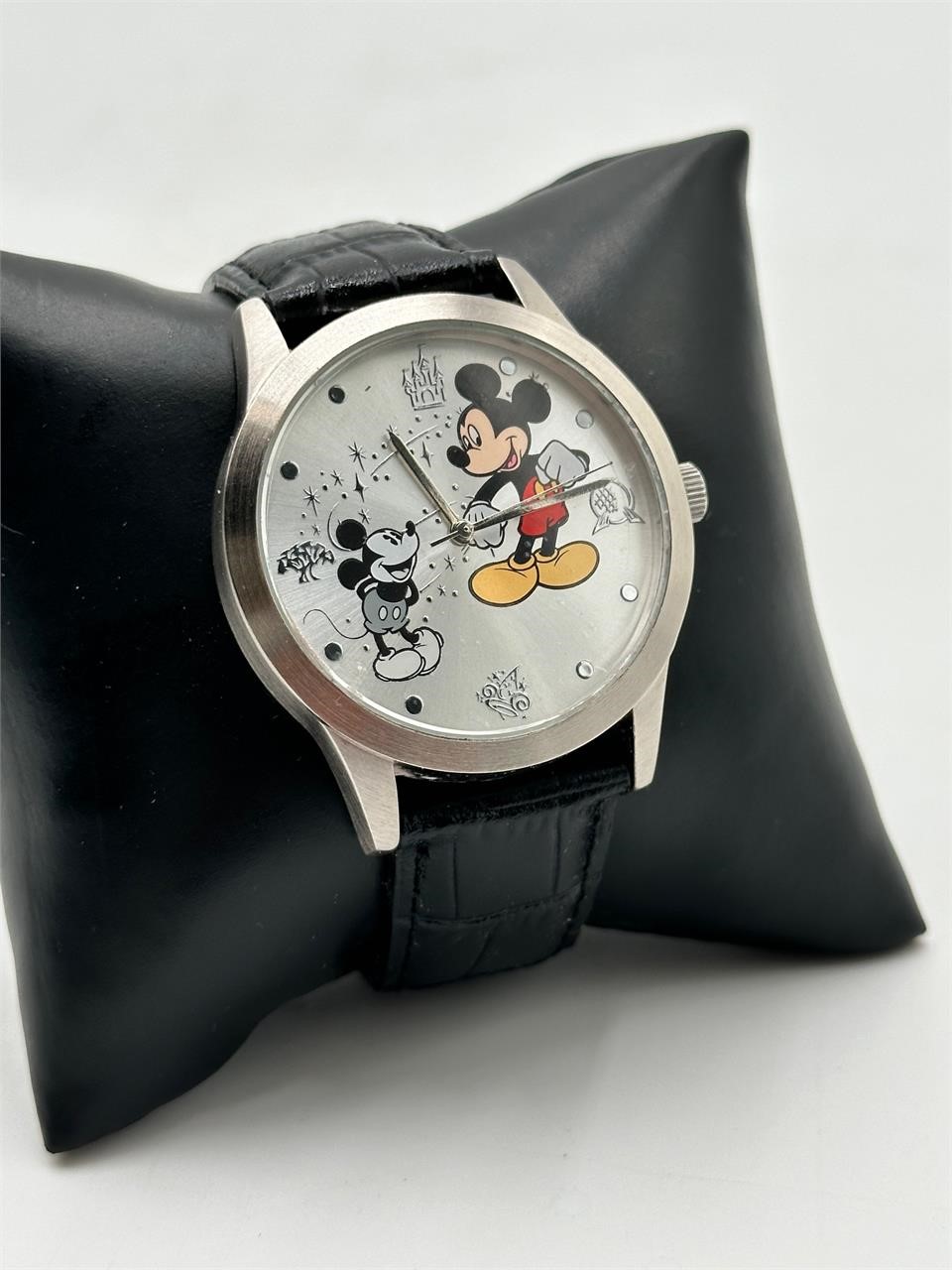 Vintage Disney Mickey Through the Years  Watch