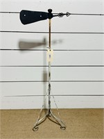 Weathervane Directional w/Stand
