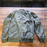 M jacket