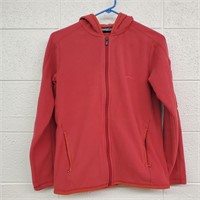 Patagonia Childs Small Zippered Hoodie