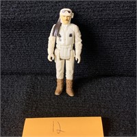 1980 Star Wars ESB-Hoth Soldier Action Figure