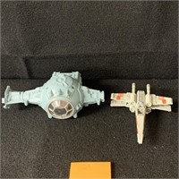 Star Was Toys, X-Wing