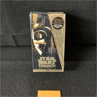 Sealed Star Wars Trilogy Special Edition VHS +PM